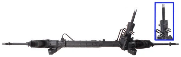 Steering Gear (711521428)