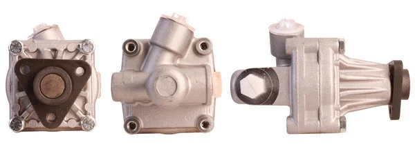 Hydraulic Pump, steering (715520032)