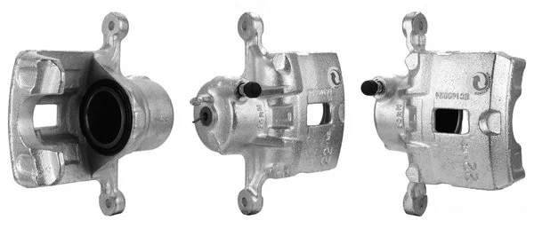 Brake Caliper