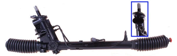 Steering Gear (712520590)