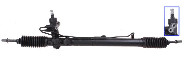 Steering Gear (711521176)