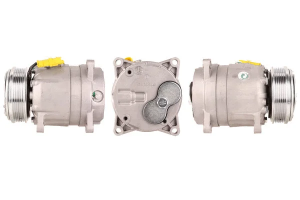 Compressor, air conditioning (700510429)