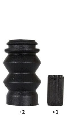 Brake Caliper (4193010)
