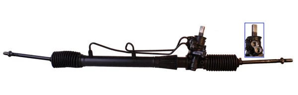 Steering Gear (711520405)