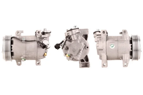 Compressor, air conditioning (700510602)
