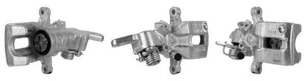 Brake Caliper