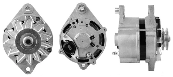 Alternator (500149452)