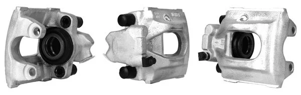 Brake Caliper (4176600)