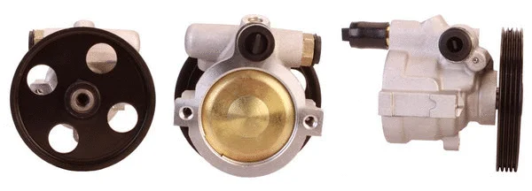 Hydraulic Pump, steering (715520144)
