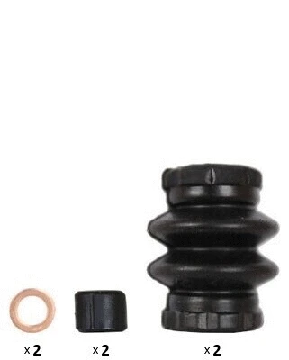 Brake Caliper (4286710)