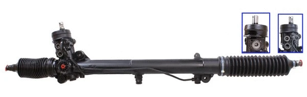 Steering Gear (711520666)