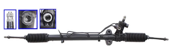 Steering Gear (711521486)