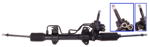 Steering Gear (711520609)