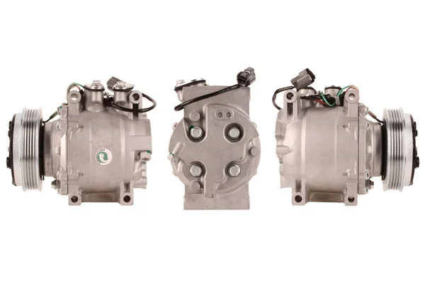 Compressor, air conditioning (700510390)