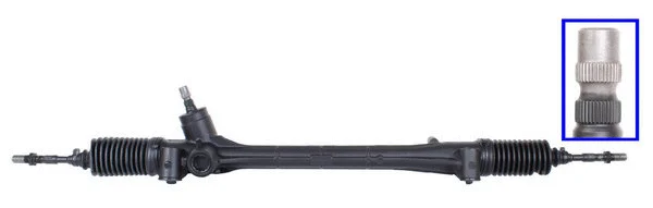 Steering Gear (714521847)