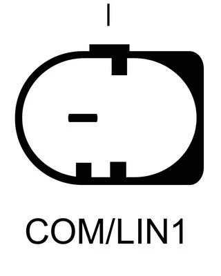 Alternator (2141821502)