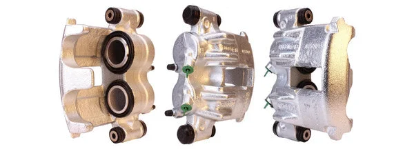 Brake Caliper (3258410)