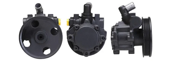 Hydraulic Pump, steering (715520171)