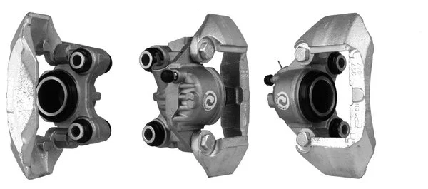 Brake Caliper (3102201)