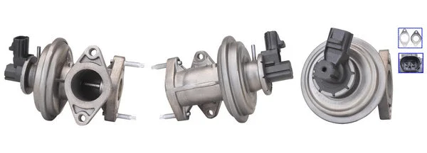 EGR Valve (717710157)