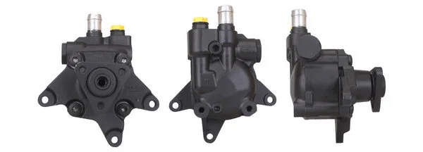 Hydraulic Pump, steering (715521492)