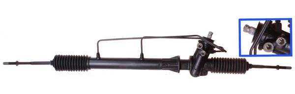 Steering Gear (711521334)