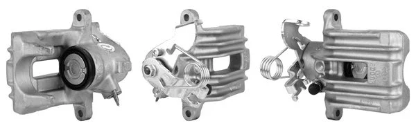 Brake Caliper