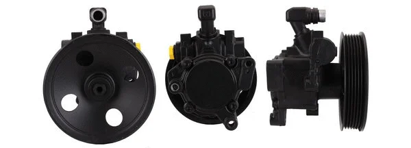 Hydraulic Pump, steering (715520341)