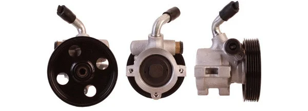 Hydraulic Pump, steering (715520234)