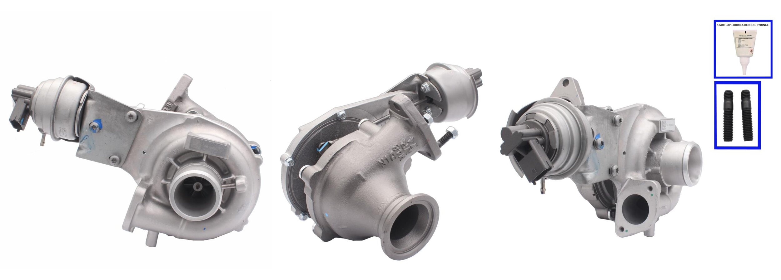 Charger, charging (supercharged/turbocharged) (729121110)