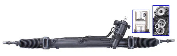 Steering Gear (711521098R)