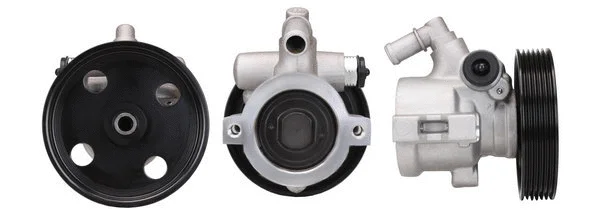 Hydraulic Pump, steering (715520013)