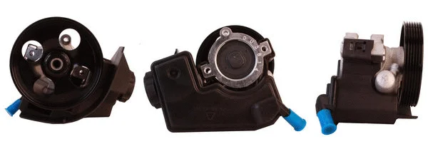 Hydraulic Pump, steering (715520197)