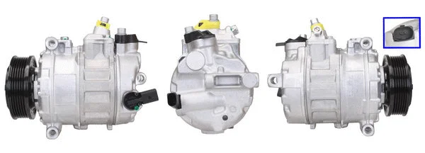 Compressor, air conditioning (700510919)