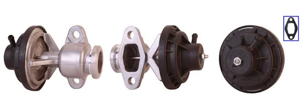EGR Valve (717710062)