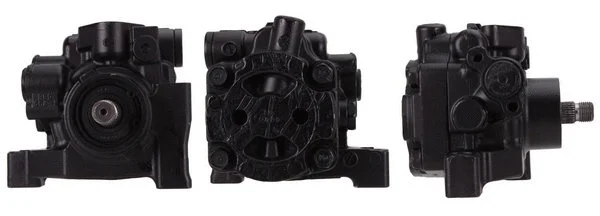Hydraulic Pump, steering (715521153)