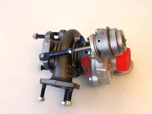 Charger, charging (supercharged/turbocharged) (729102700)