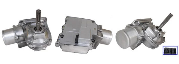 Steering Column (716520024R)