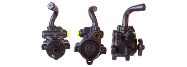 Hydraulic Pump, steering (715520269)