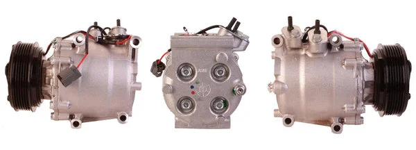 Compressor, air conditioning (700510426)