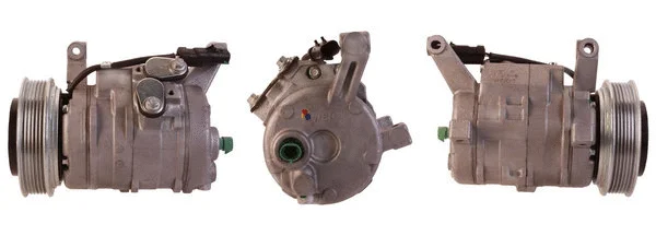 Compressor, air conditioning (700510844)
