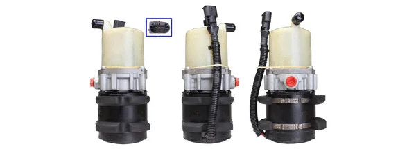 Hydraulic Pump, steering (719520114)