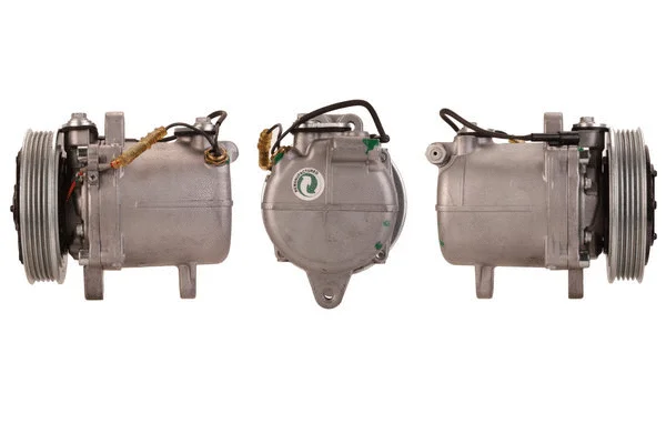 Compressor, air conditioning (700510164)