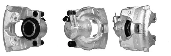 Brake Caliper (3163510)