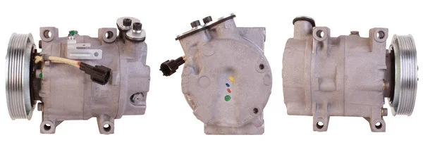 Compressor, air conditioning (700510843)