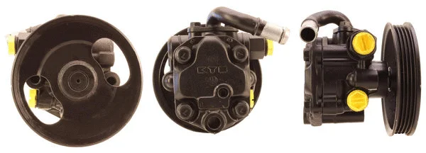 Hydraulic Pump, steering (715521332)