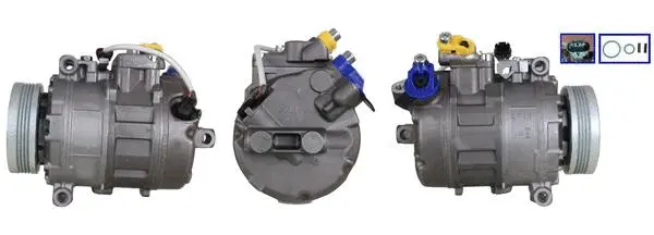 Compressor, air conditioning (700511362)