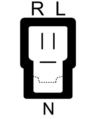 Alternator (543129404)