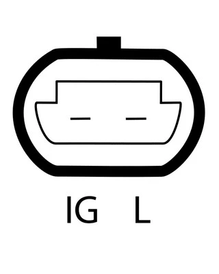 Alternator (547113802)