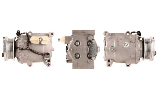 Compressor, air conditioning (700510071)